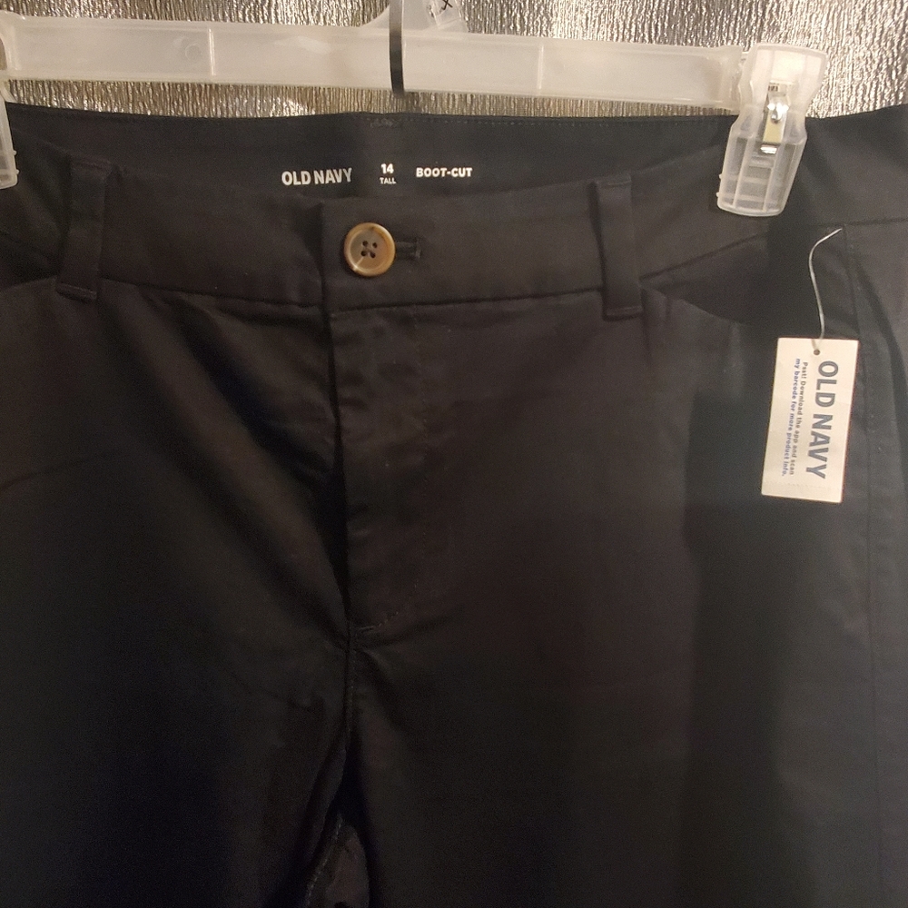 Boot-cut pants - Picture 3 of 6